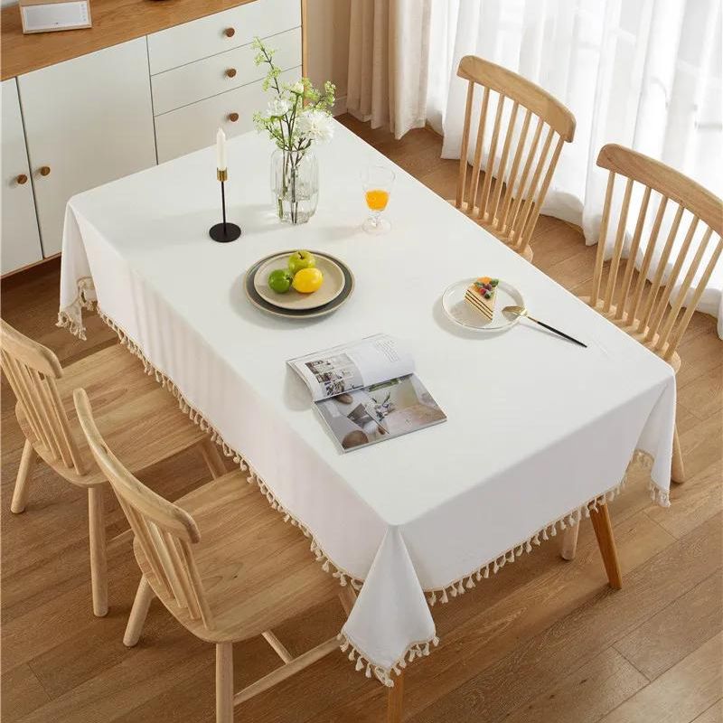 Nappe Coton