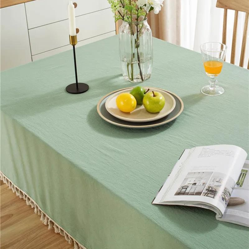 Nappe Coton