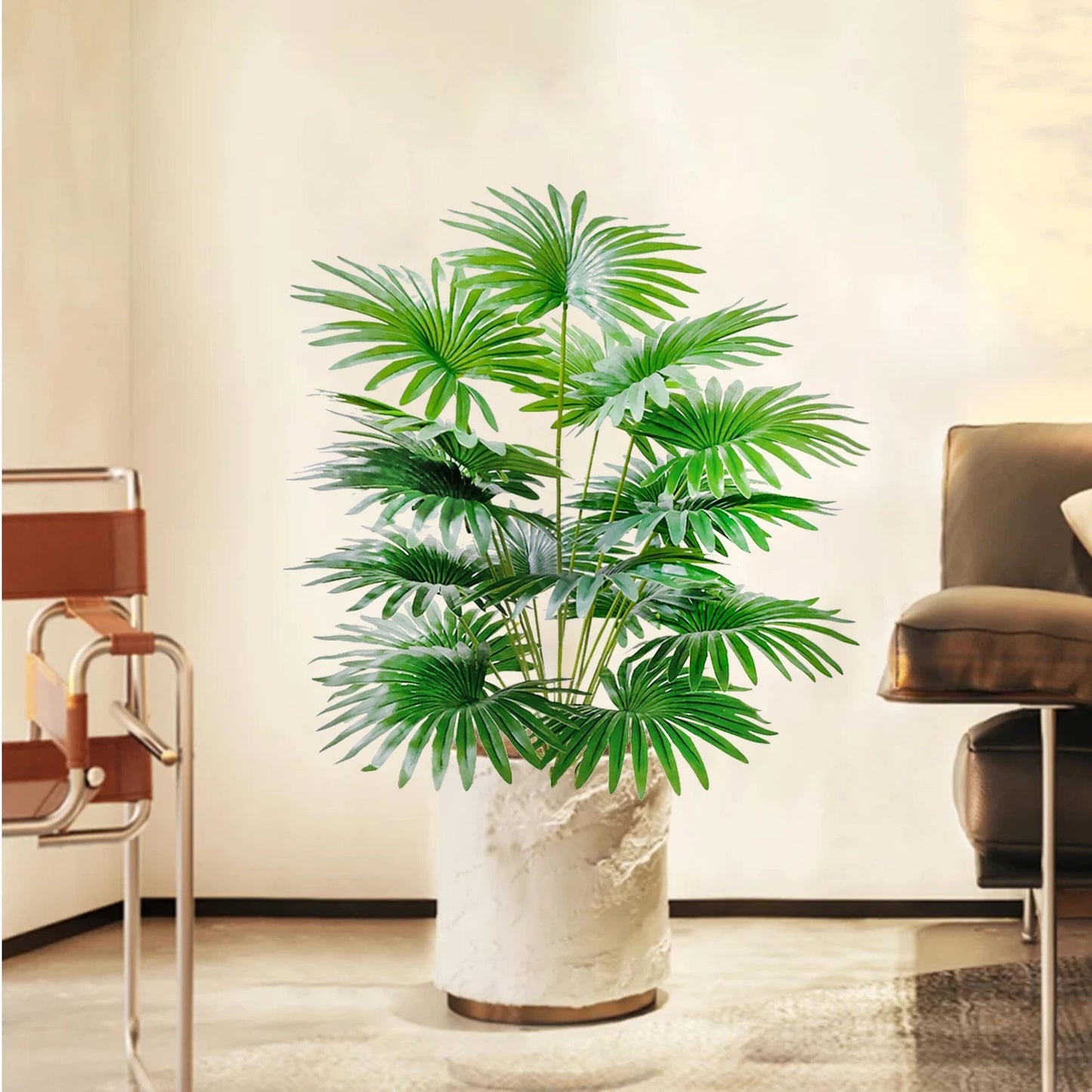 Plante Artificielle Salon