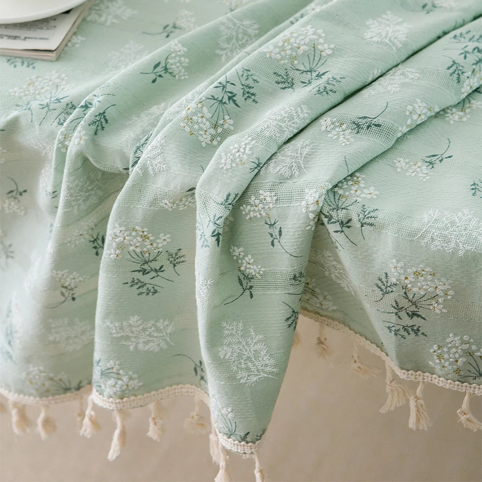 Nappe Verte