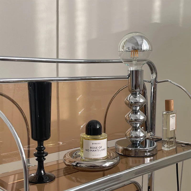 Lampe de Chevet Ampoule