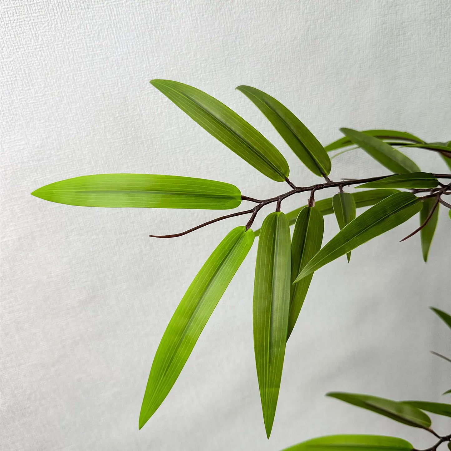 Plante Artificielle Bambou