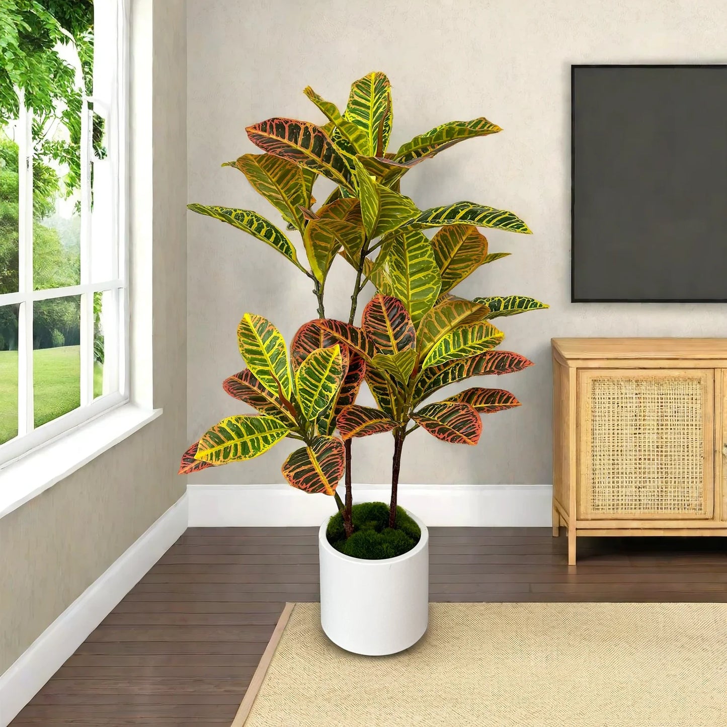 Plante Artificielle Décorative