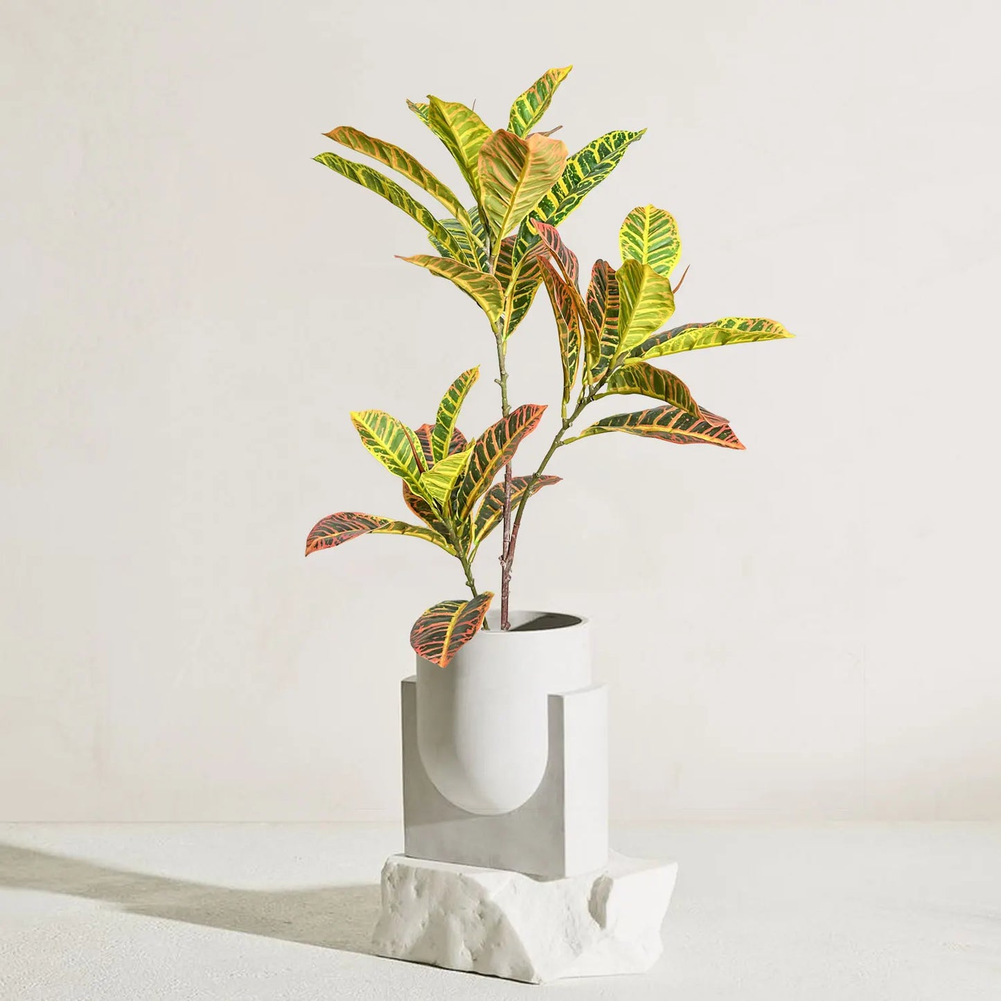 Plante Artificielle Décorative