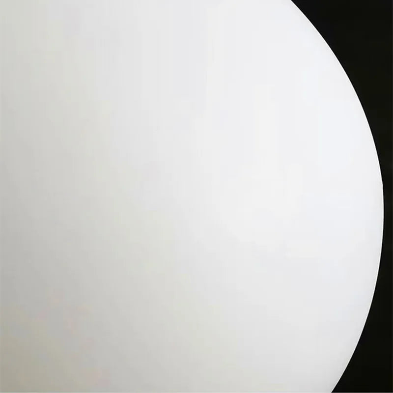 Lampe de Chevet Design Blanc