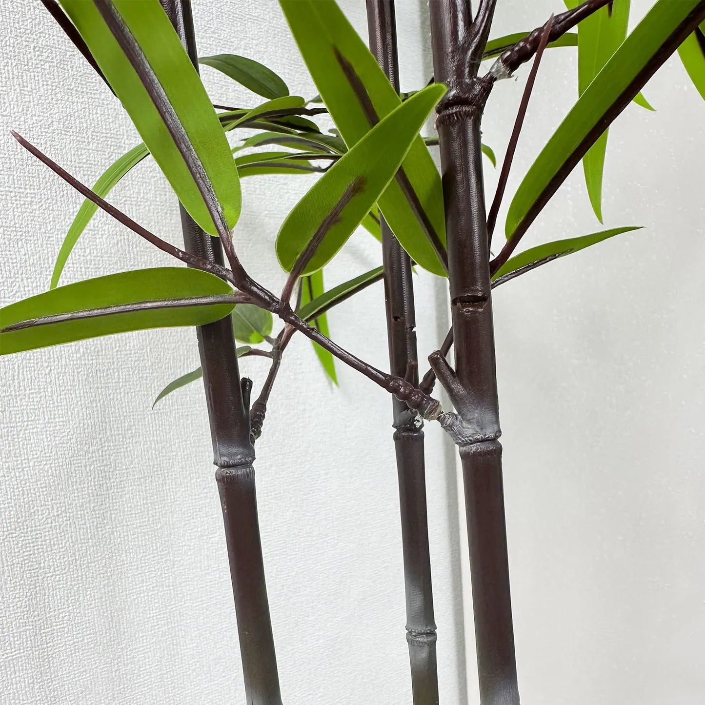 Plante Artificielle Bambou