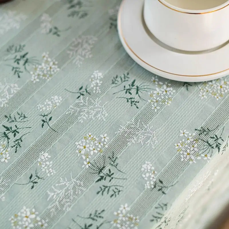 Nappe Verte