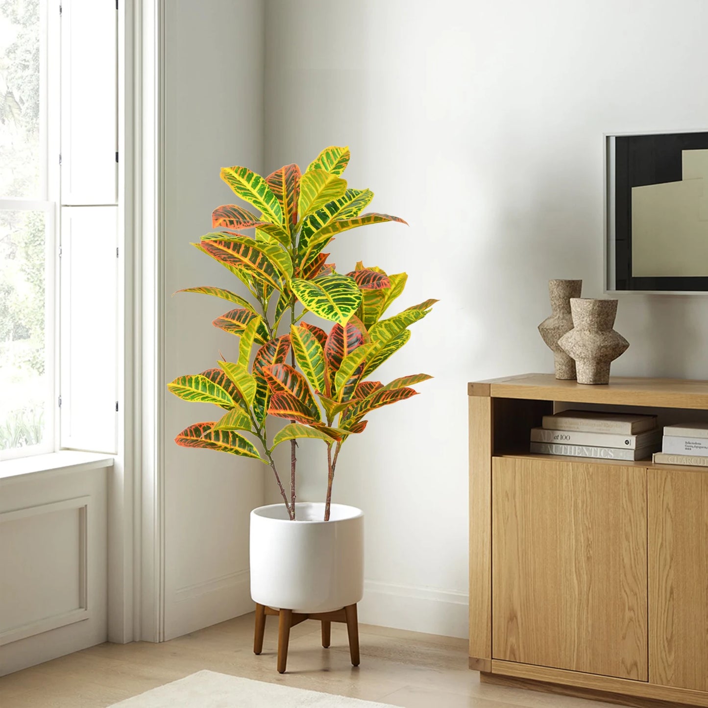 Plante Artificielle Décorative