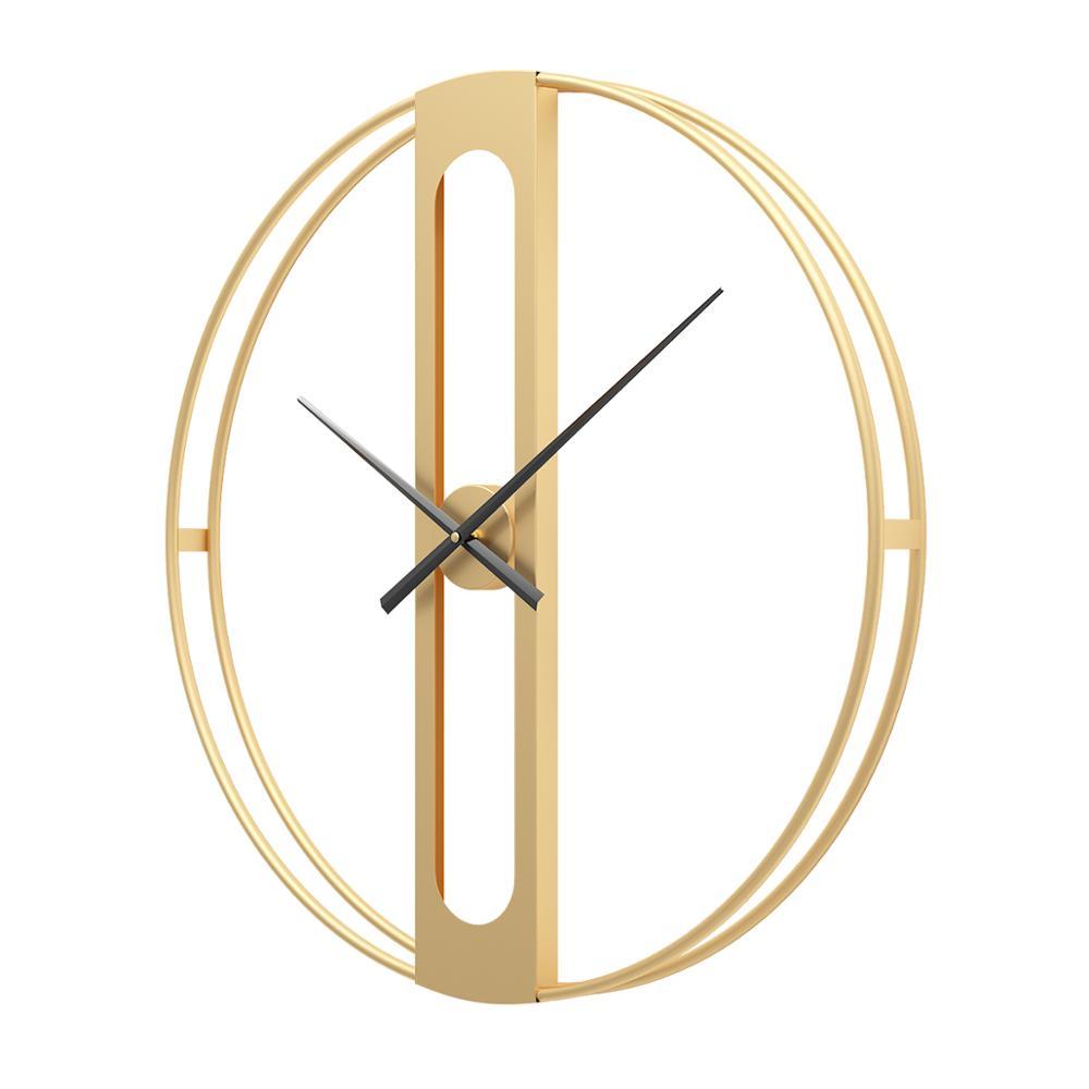 Horloge Scandinave Design Salon