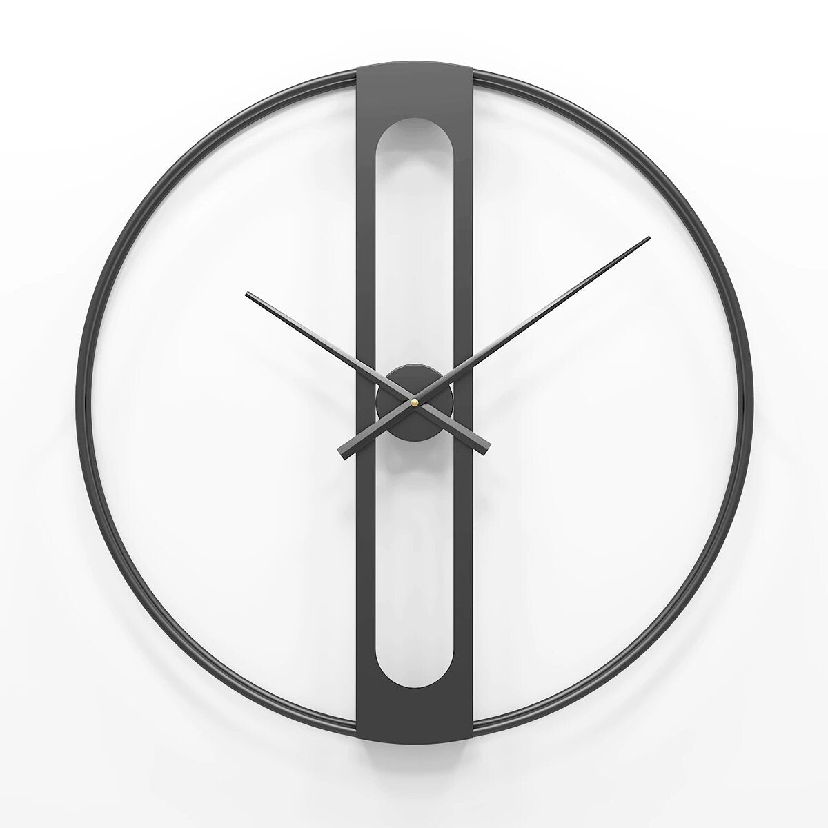 Horloge Scandinave Design Salon