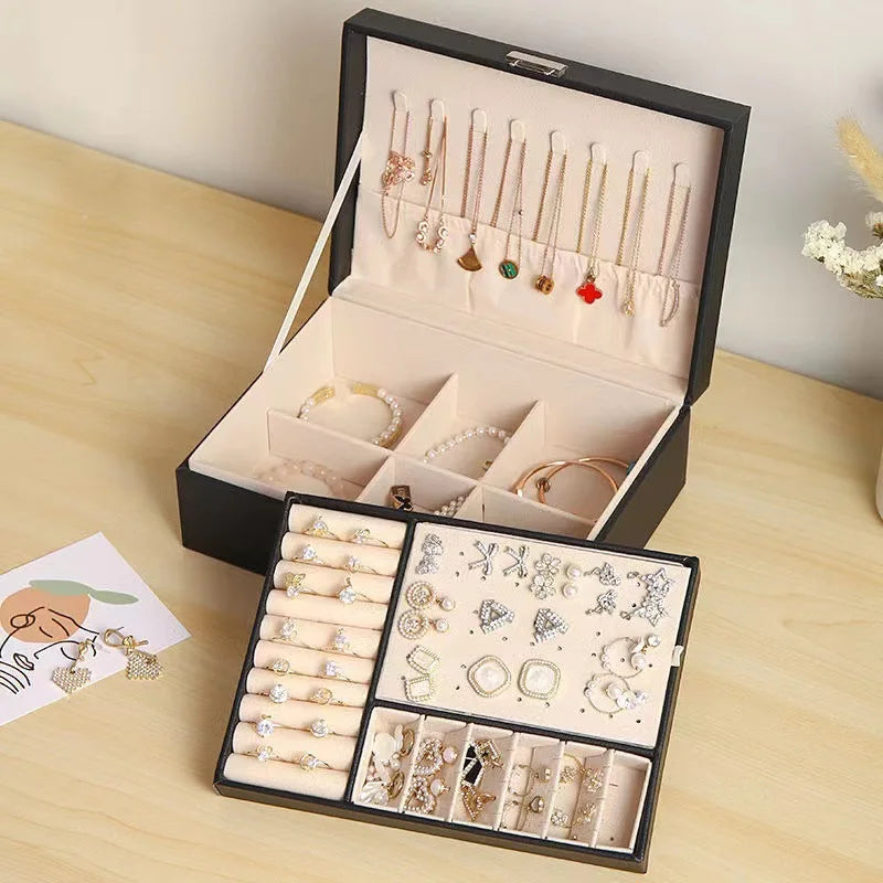 Boîtes à Bijoux