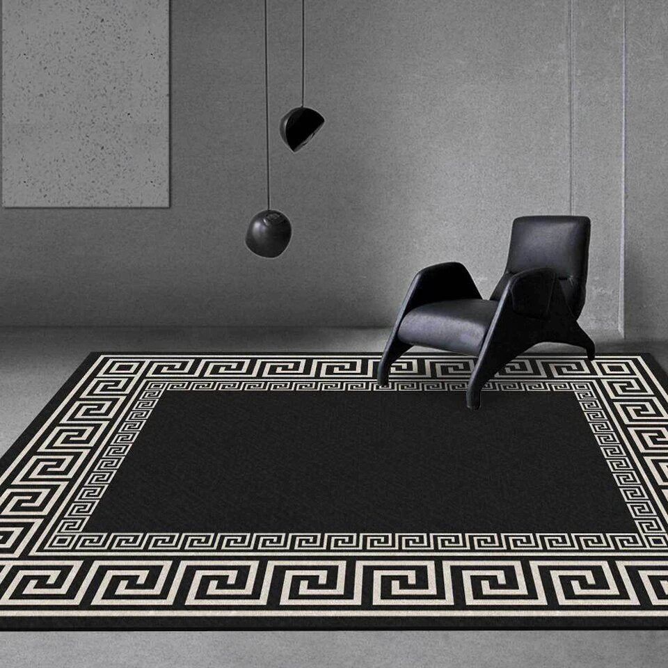 Tapis Scandinaves