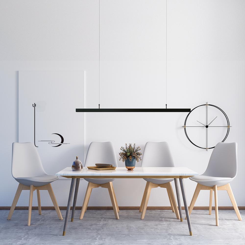 Chaises Scandinaves