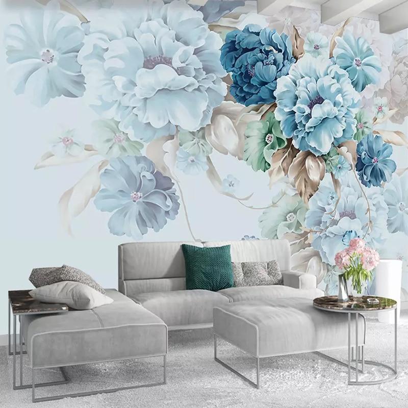 Papiers Peints Scandinaves