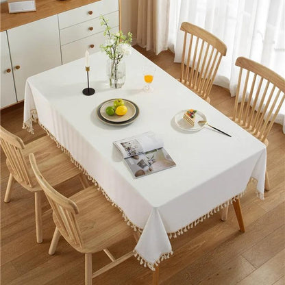 Cotton Tablecloth