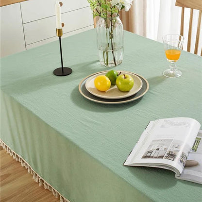 Cotton Tablecloth