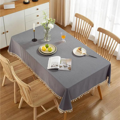 Cotton Tablecloth