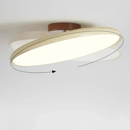 Modern Adjustable Color Ceiling Light