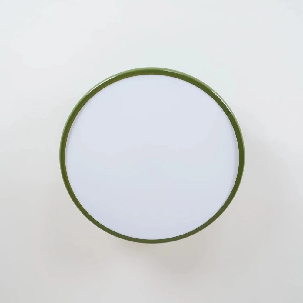 Modern Adjustable Color Ceiling Light