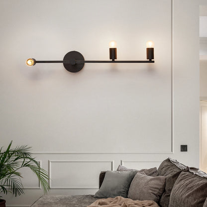 Applique Murale Salon Moderne