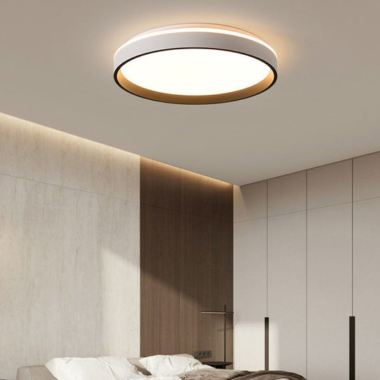 Modern Minimalist Round Ceiling Light