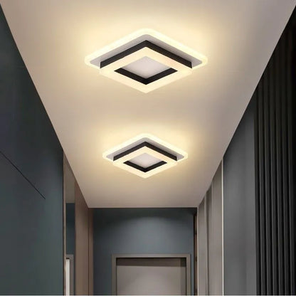 Designer LED Living Room Ceiling Light