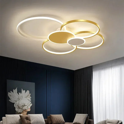 Modern Design LED Ceiling Light