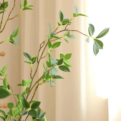 Large Artificial Plant