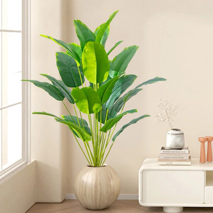 Planta artificial alta