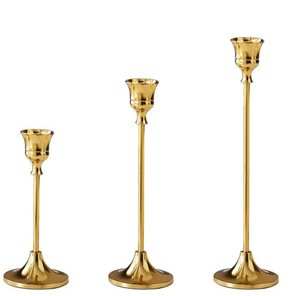 Long Candle Holder