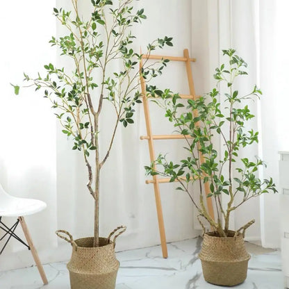 Large Artificial Plant