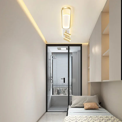 Modern Living Room Ceiling Light