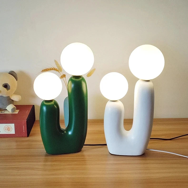 Lampe de Chevet Moderne