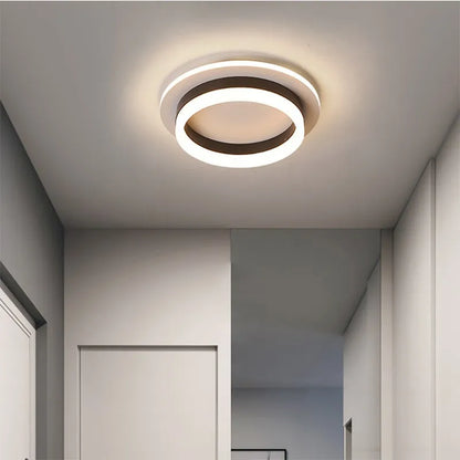 Designer LED Living Room Ceiling Light