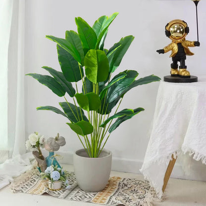 Planta artificial alta