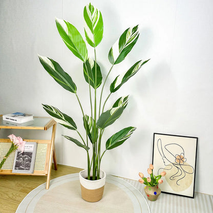 Large Artificial Plant