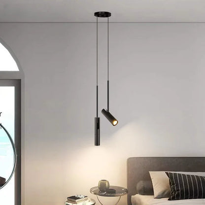 Industrial Pendant