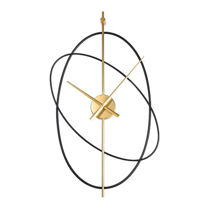 Luxury Design Wall Clock