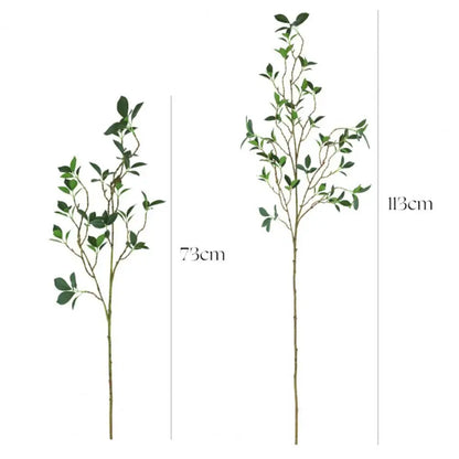 Large Artificial Plant