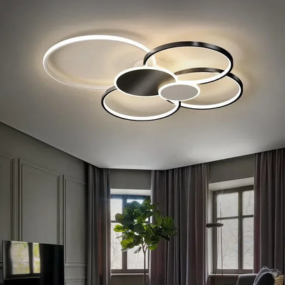 Modern Design LED Ceiling Light