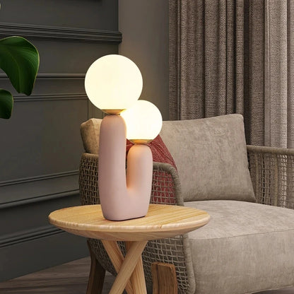 Lampe de Chevet Moderne