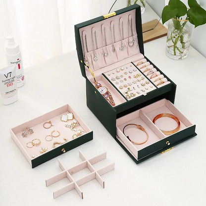 Boite à Bijoux Grande