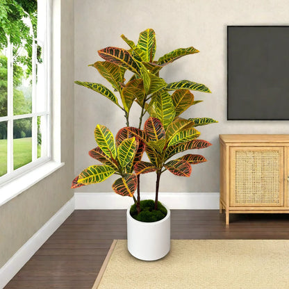 Artificial Decorative Plant