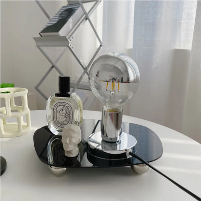 Lampe de Chevet Ampoule