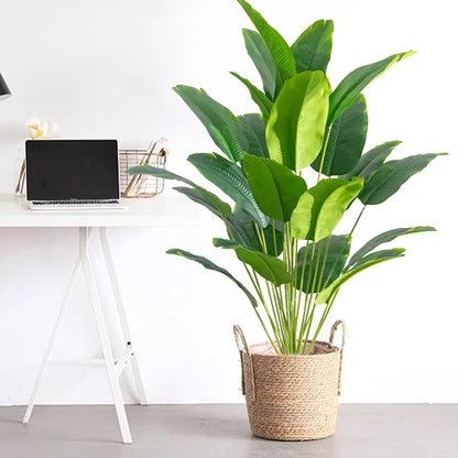 Planta artificial alta