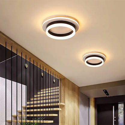 Designer LED Living Room Ceiling Light