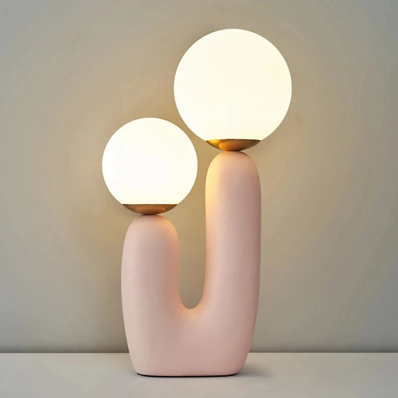 Lampe de Chevet Moderne