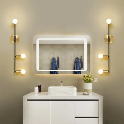 Applique Murale Salon Moderne