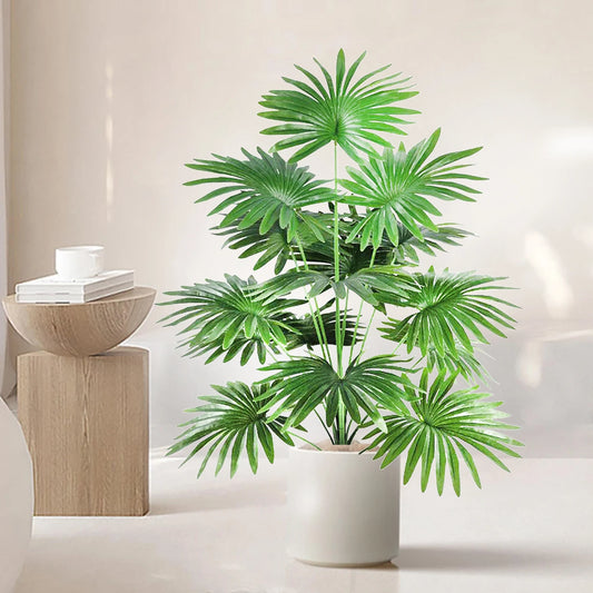 Plante Artificielle Salon