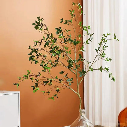 Large Artificial Plant